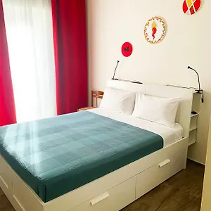 Couette-café Residenza La Ciorta, Naples
