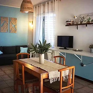 Al Giardino Sant'anna Appartement Mascali
