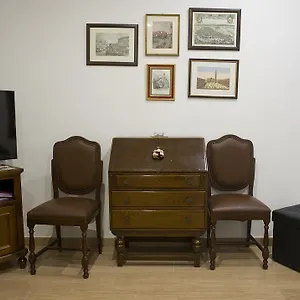 San Marco - Rialto With Wifi Appartement Venise