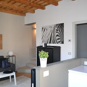 Porta 22 Charme&relax Appartement Bergame