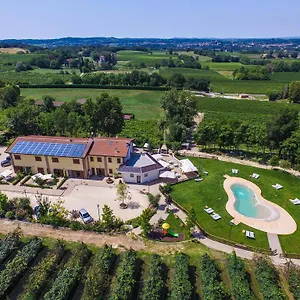 Corte Tonolli Séjour à la ferme Valeggio sul Mincio