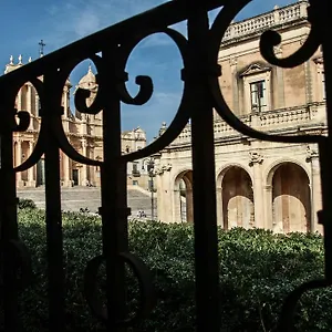 Pepè Concetta E La Movida Appartement Noto