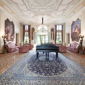 ***** Hotel Condulmer Italien