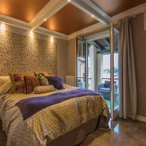 Cimino Luxury Villas In - Julia #1 Appartement Oliveto Lario