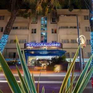 *** Hotel Corallo Italien