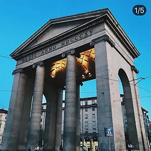  Hotel La Vignetta Italien